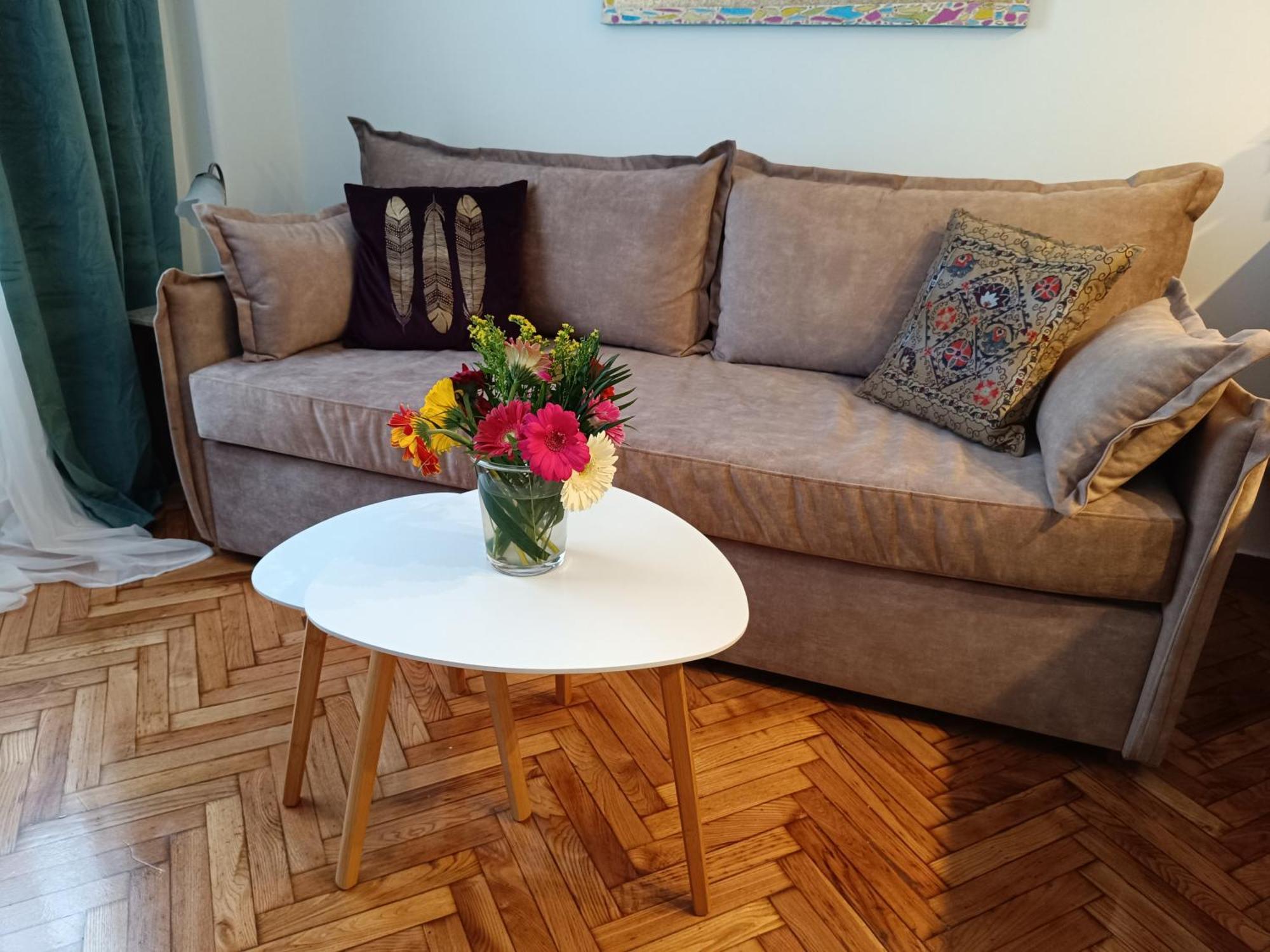 Golden Apartment In Victoria Athènes Extérieur photo